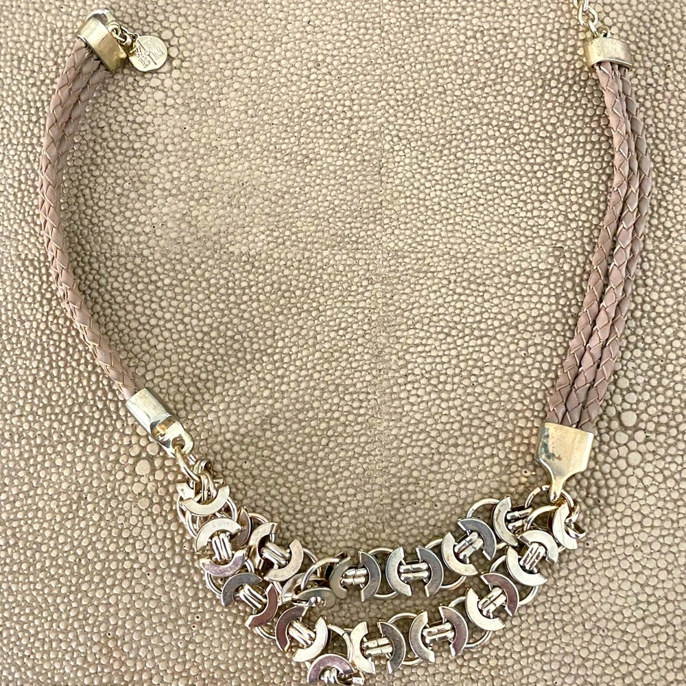 Chain necklace